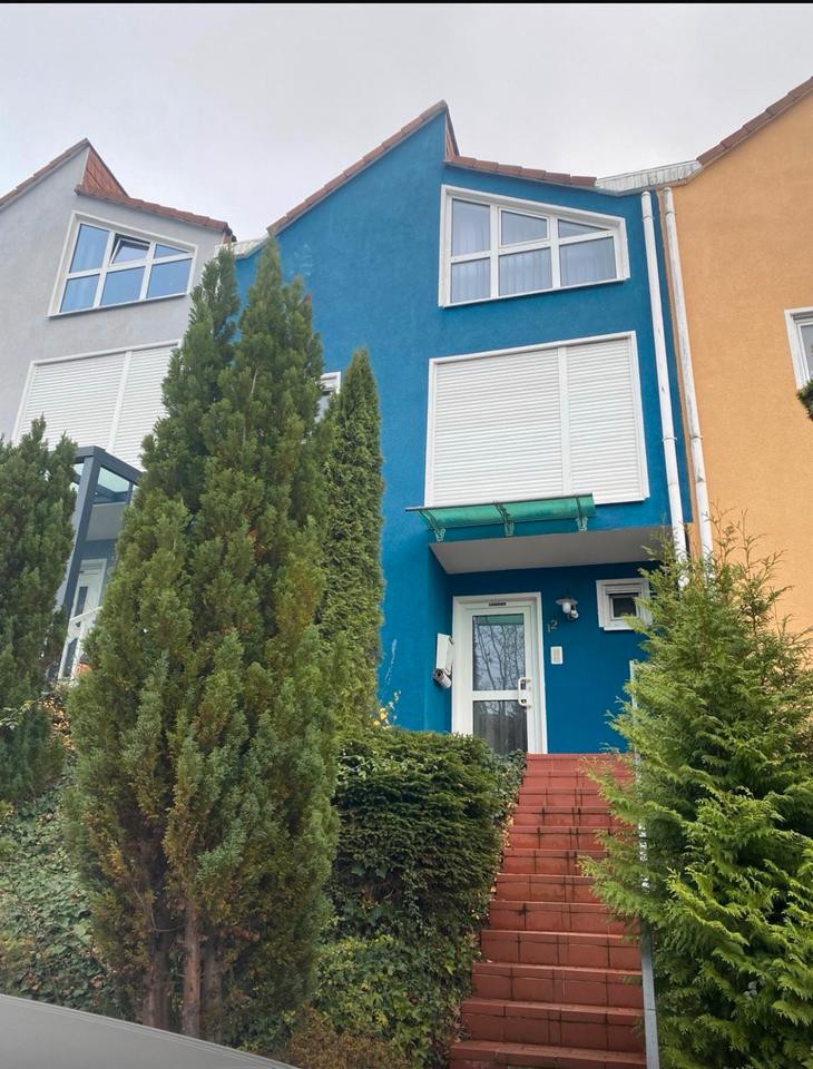 Thumbnail-Einfamilienhaus in 35647 Waldsolms-Brandoberndorf