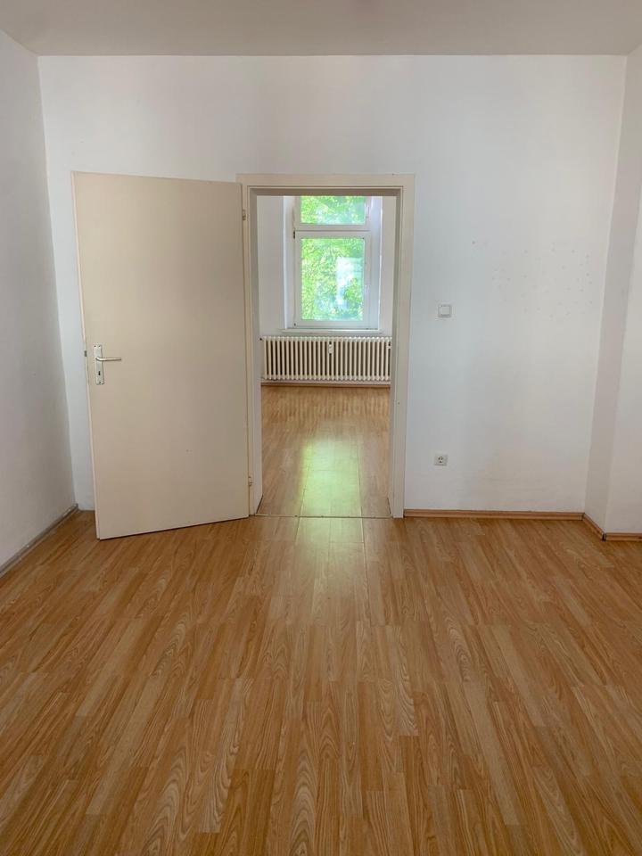 Thumbnail-Wohnung Gelsenkirchen