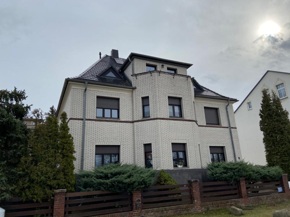 Thumbnail-4-Raum-Wohnung in Fürstenberg