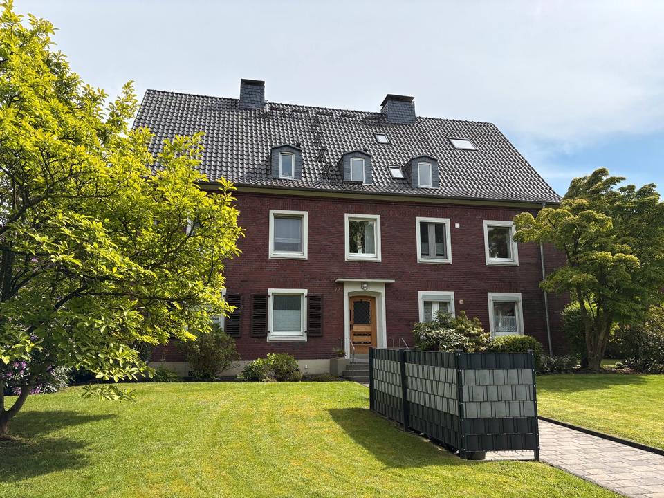 Thumbnail-Wohnung in toller Lage zu vermieten