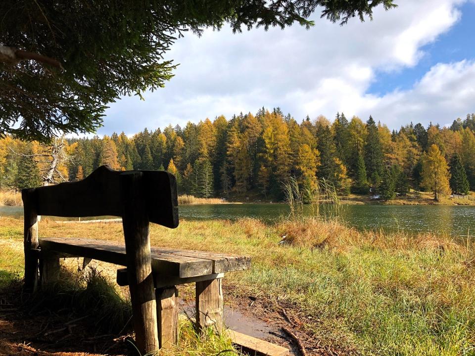 Thumbnail-Zwischen Nonstal und Südtirol wo Natur und Erholung zuhause sind