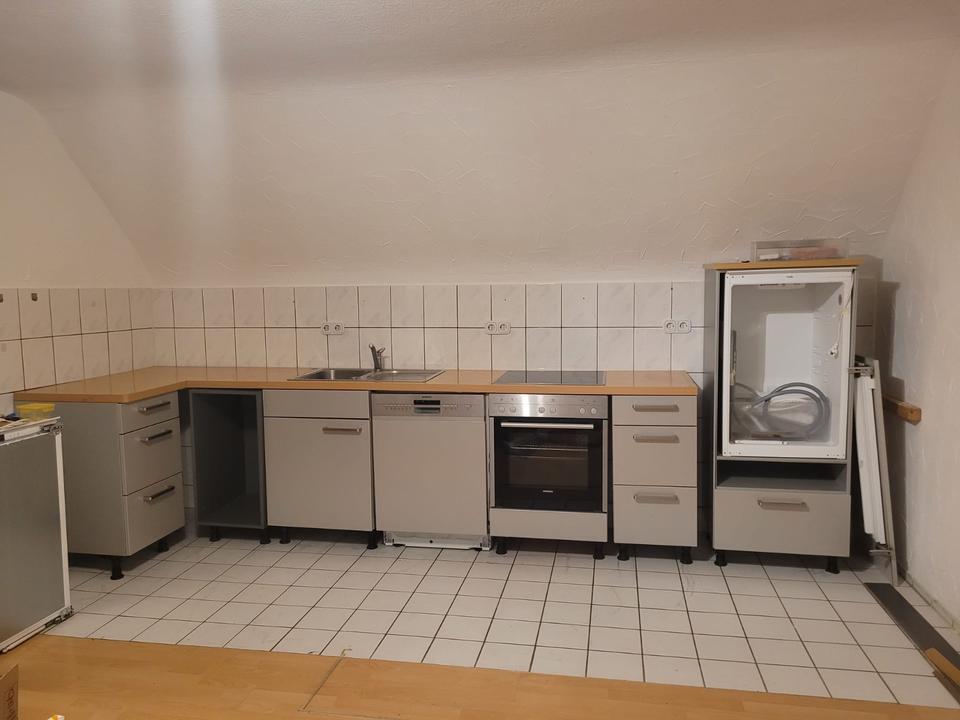 Thumbnail-3 ZKB Wohnung in ZW Mörsbach mit Parkplätzen