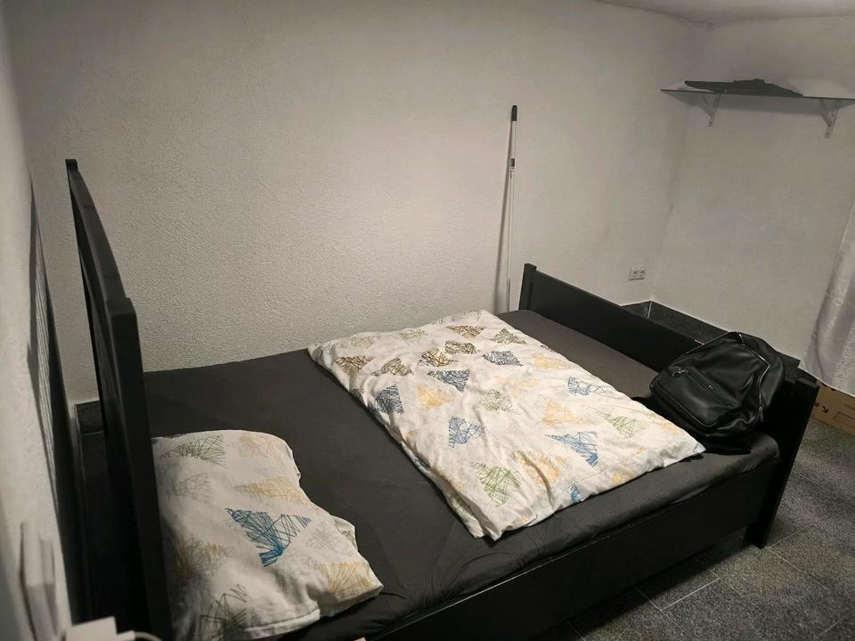 Thumbnail-1 Zimmer Frauen WG Wohnung Frankfurt am Main