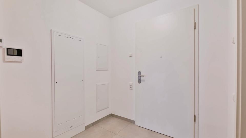 Thumbnail-Attraktive 2-Zimmer-Wohnung in Pfinztal-Berghausen zu vermieten