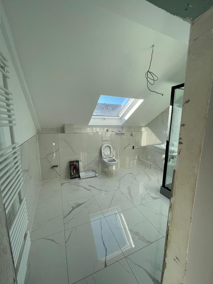 Thumbnail-SMART-HOME stilvolle 3-Zimmer-DG Wohnung in Ac-Brand