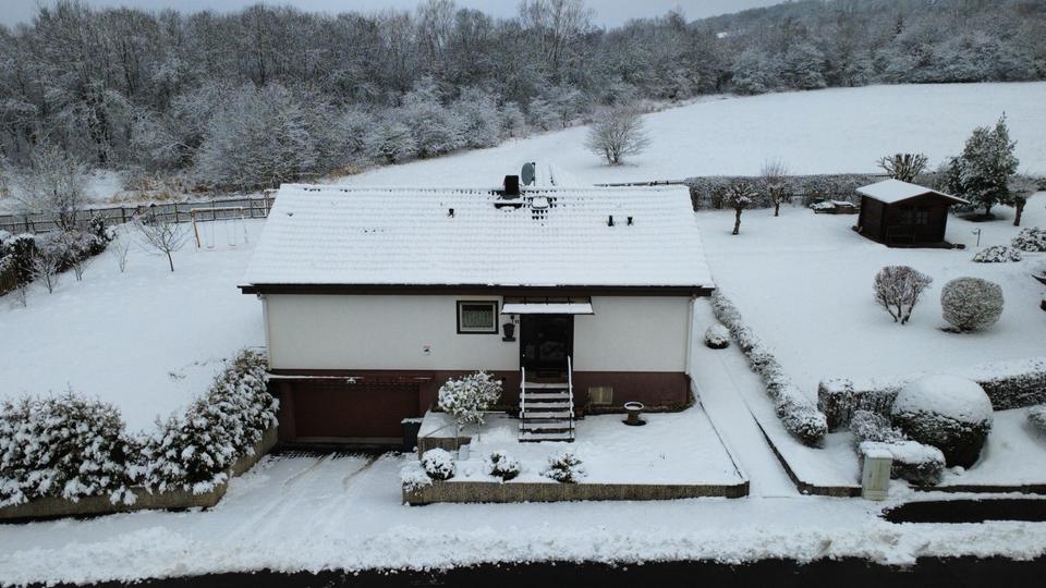 Thumbnail-Einfamilienhaus in beliebter Wohnlage von Haiger-Fahler