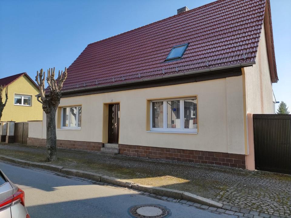 Thumbnail-Einfamilienhaus