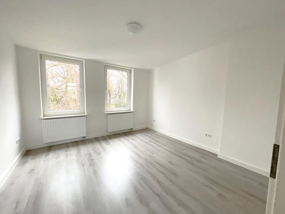 Thumbnail-Gemütliche Altbauwohnung - in direkter Nähe zum Park