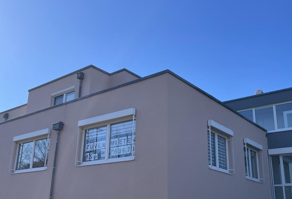 Thumbnail-Ettlingen-Bruchhausen: Büro 3 Räume ca. 85 m² zu vermieten
