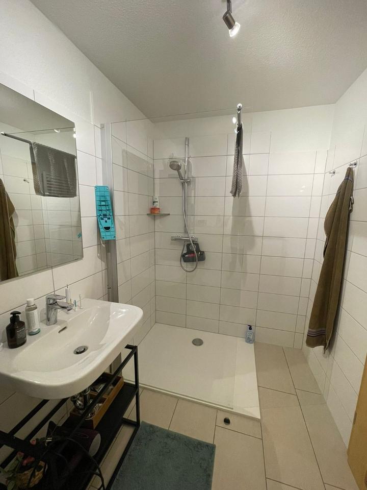 Thumbnail-Saniertes Bad * Einbauküche * Essdiele * G-WC * Ruhige Lage