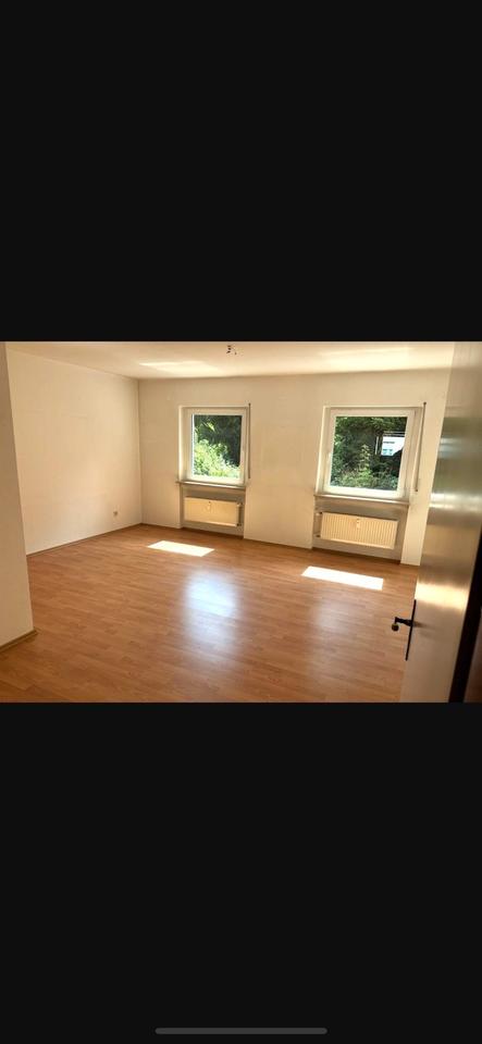 Thumbnail-3 ZKB | 63 m² |Alt-Saarbrücken|EBK|Loggia|HTW-Nähe
