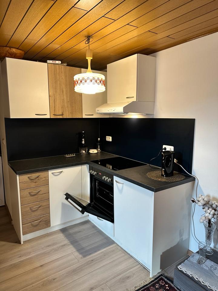 Thumbnail-Wohnung Ebermannstadt zu vermieten