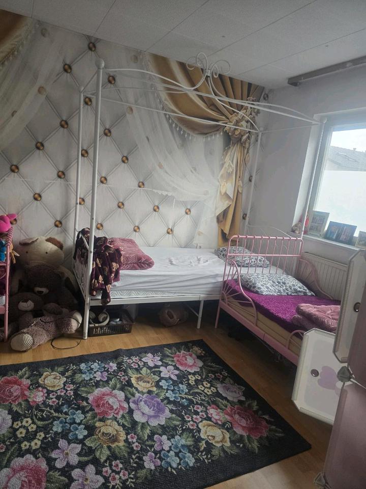 Thumbnail-wohnung zu Miete in Lahr. Kaltmiete 1075€ Warmmiete 1200€ .