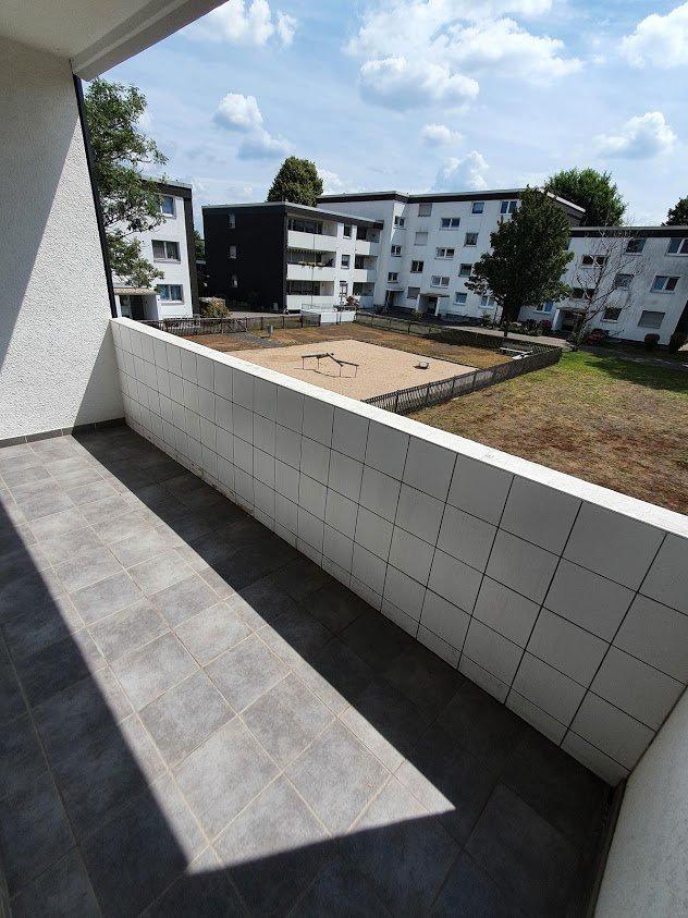 Thumbnail-Ruhige 2,5-Zimmer Wohnung mit Balkon in Köln-Widdersdorf