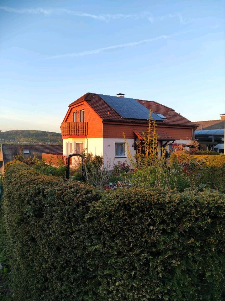 Thumbnail-Charmantes Einfamilienhaus- Toplage Hennef Zentrum- Panoramablick