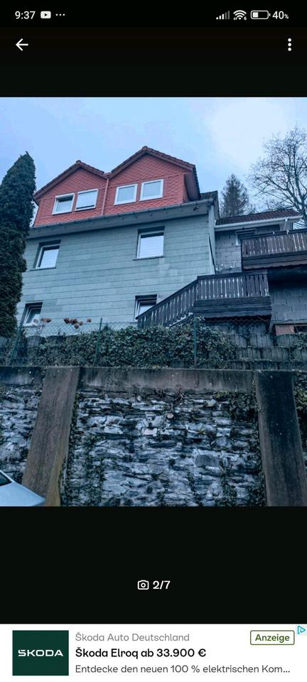 Thumbnail-Einfamilienhaus