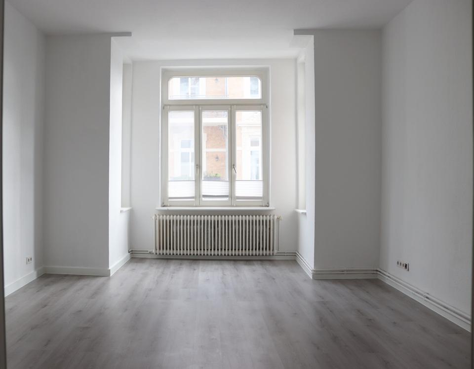 Thumbnail-Perfekter Rückzugsort zum Wohlfühlen, 3. OG. links, Deb.-Nr.: 40119