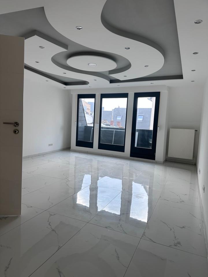 Thumbnail-Single Wohnung in Zentrum von Andernach