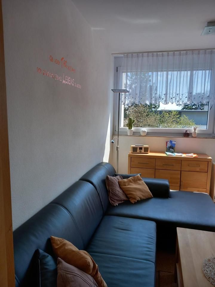 Thumbnail-Kleine Ferienwohnung zu vermieten in ÜberlingenBodensee