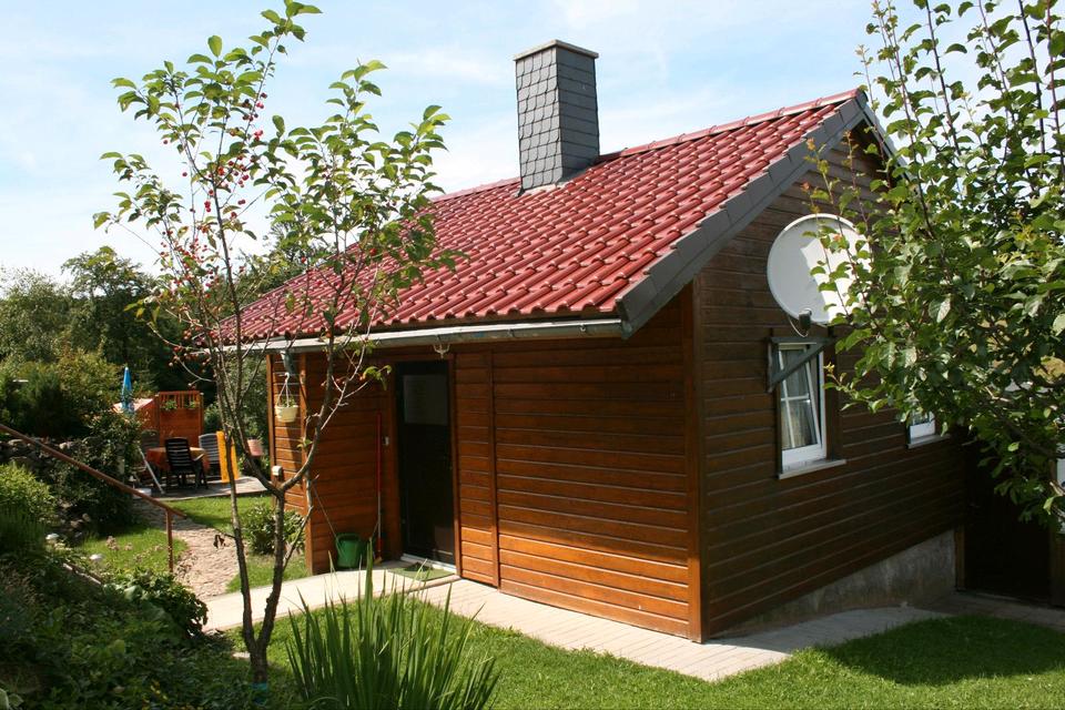 Thumbnail-Ferienwohnung im Harz (Rothesütte)