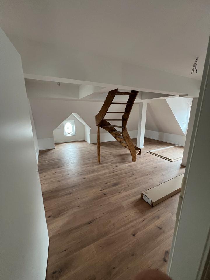 Thumbnail-3,5 Zimmer Wohnung über zwei Ebenen in Mettingen zum 01.05