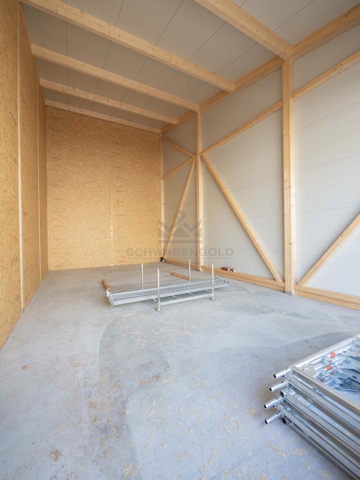 Thumbnail-**Miete: Neubau moderner Gewerbe- und Lagerflächen im Gewerbepark Straß**
