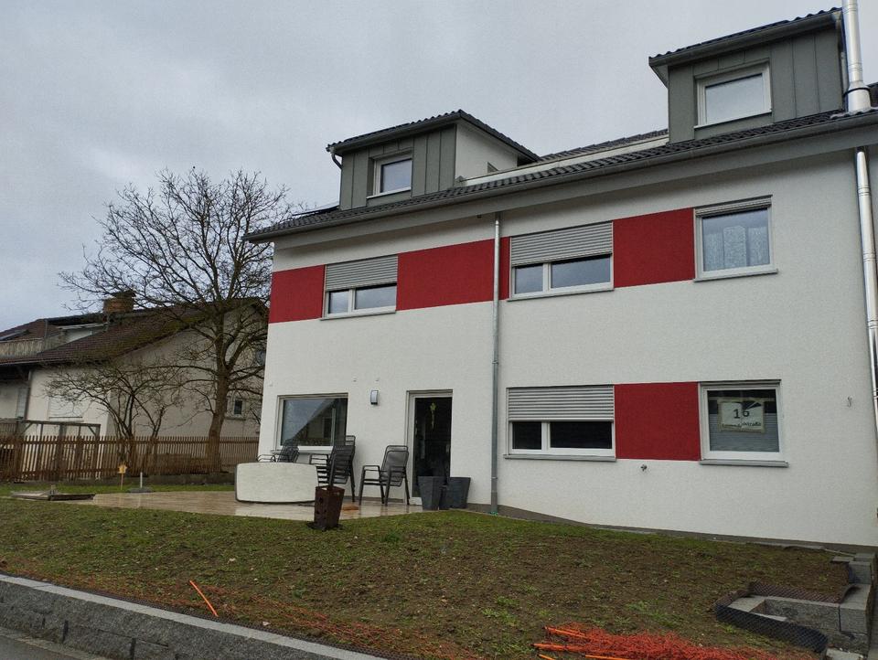 Thumbnail-Helle Dachgeschosswohnung in Höhenlage in Baindt