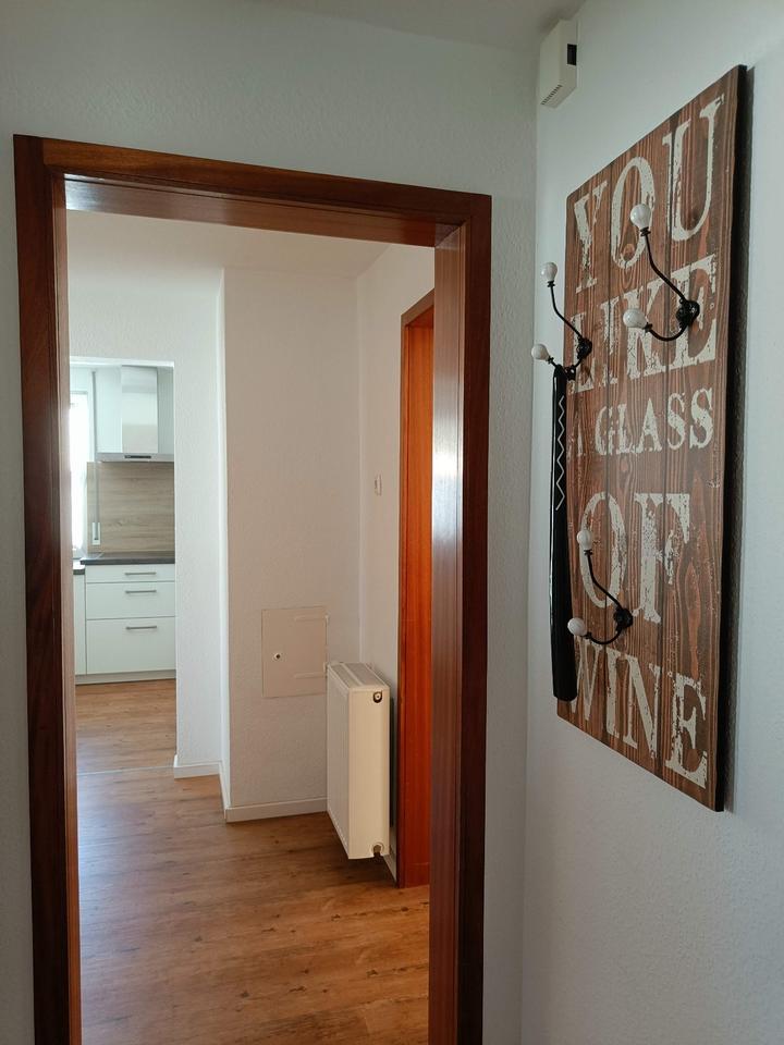Thumbnail-Moderne, voll möblierte Business-Wohnung in Stuttgart-Vaihingen