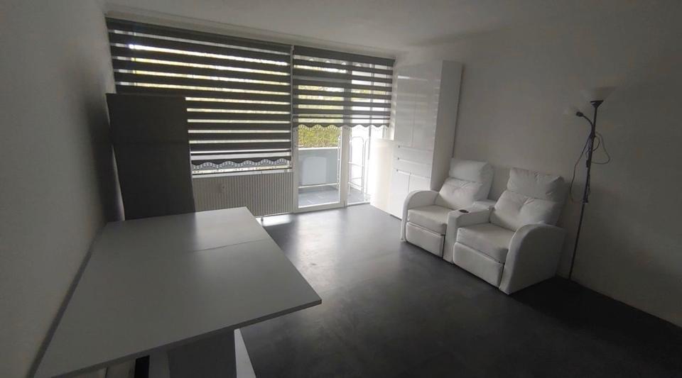 Thumbnail-1-Zimmer-Wohnung Apartment zum vermieten