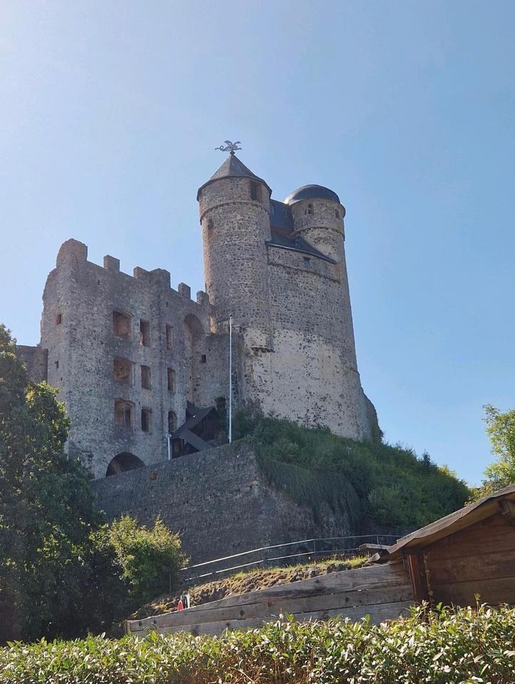 Thumbnail-Einfam. Haus in Greifenstein (hist. Ortskern)