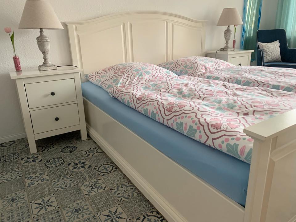 Thumbnail-Klimatisierte Ferienwohnung CasaWilli in der Nähe vom Europapark