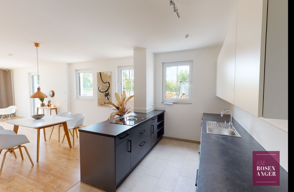 Thumbnail-Neubau! Großes Reiheneckhaus im grünen Wildau