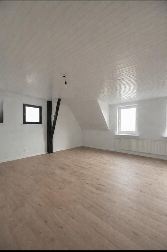 Thumbnail-Wohnung zu vermieten