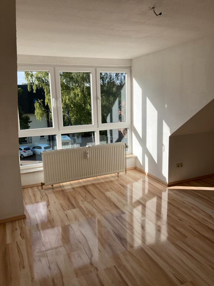 Thumbnail-Schöne helle, 1,5 Zimmerwohnung mit Einbauküche