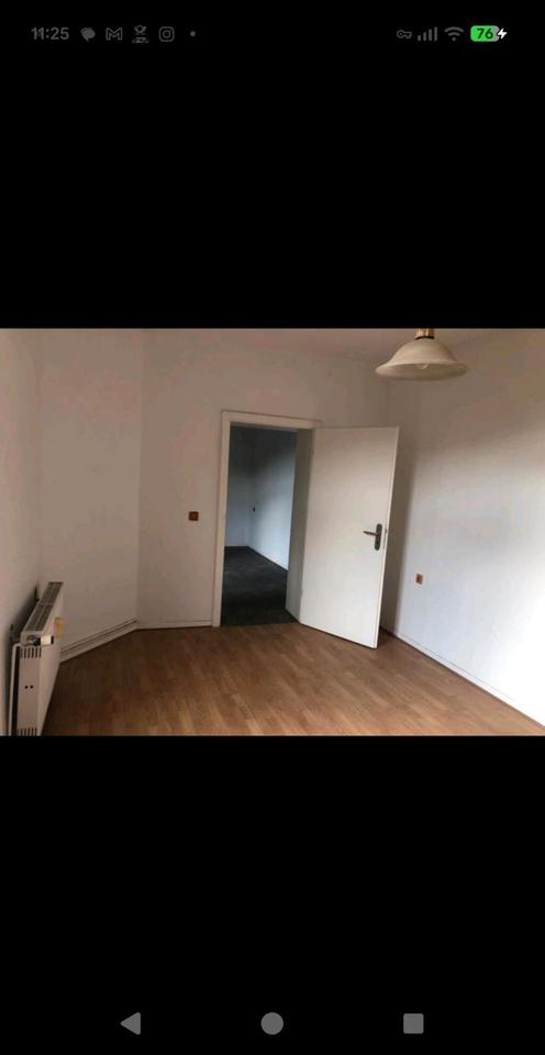 Thumbnail-2 Zimmer Wohnung in Duisburg-Hochfeld zu vermieten