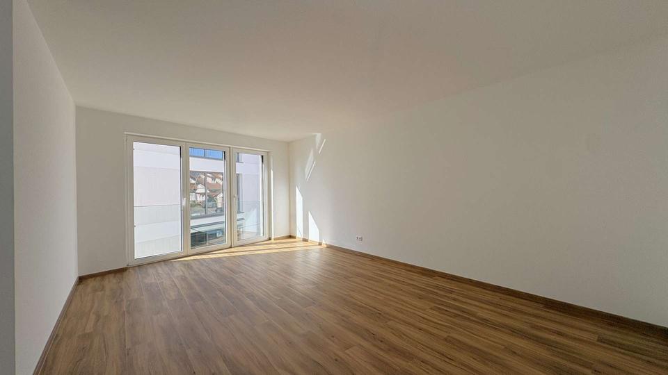 Thumbnail-Prismengärten in Eutingen: Moderne Mietwohnungen in verschiedenen Größen