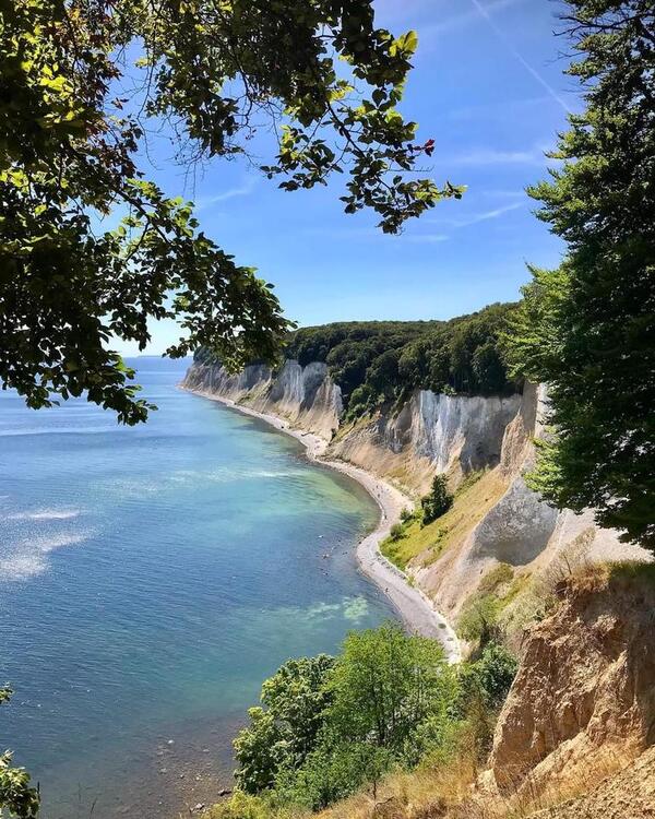 Thumbnail-Ferienappartement für 2 Personen Insel Rügen
