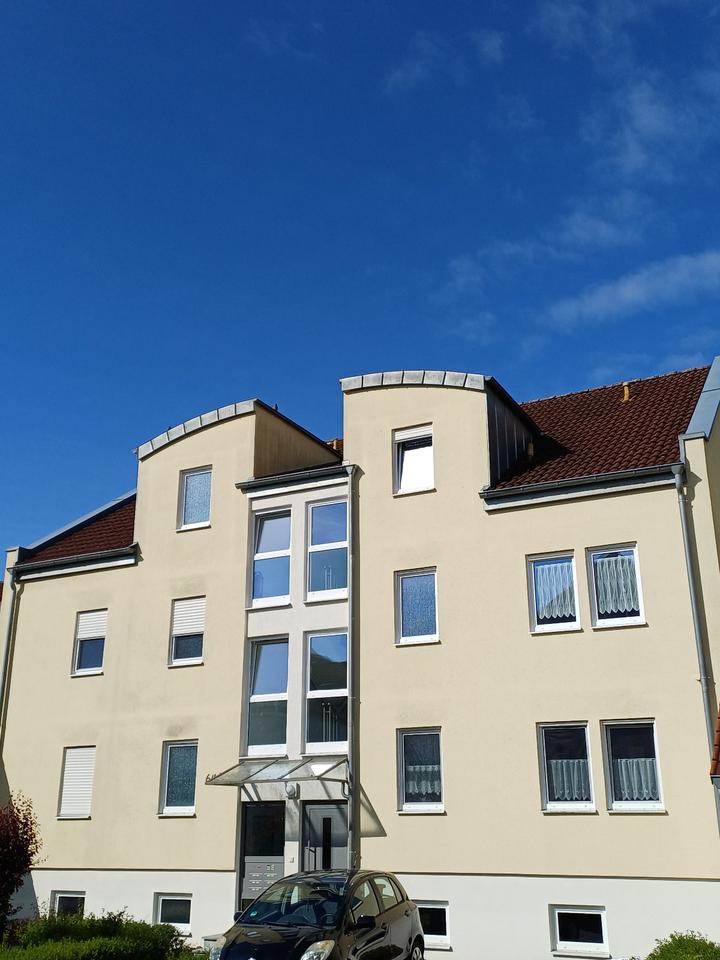 Thumbnail-3-Zimmer Wohnung, Crailsheim-Altenmünster