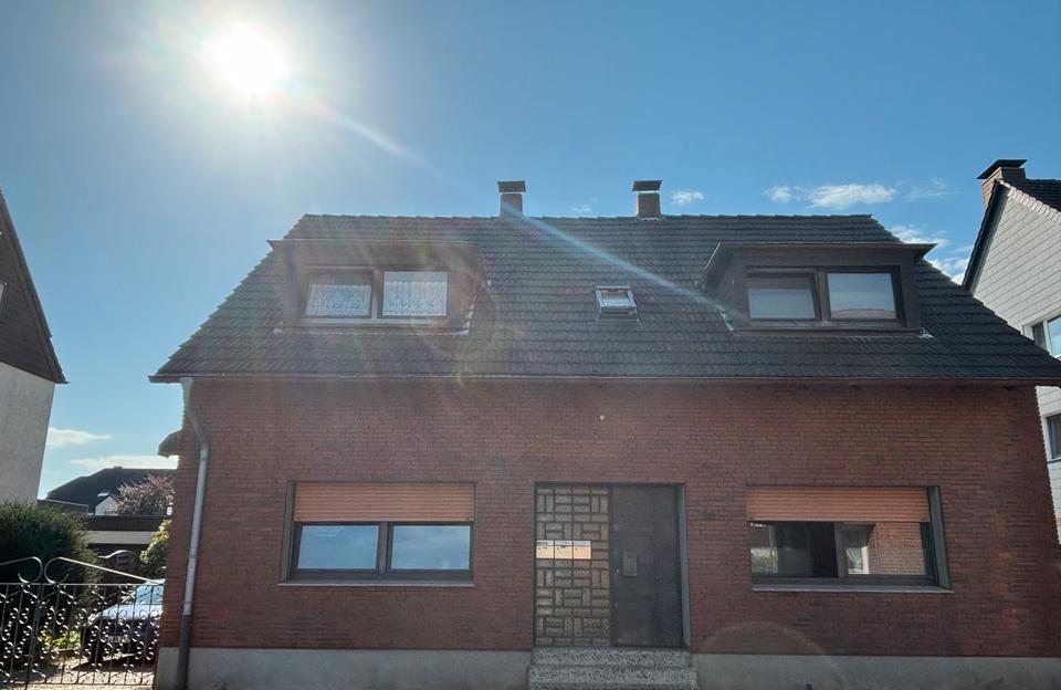 Thumbnail-Freistehendes Haus in Recklinghausen Süd