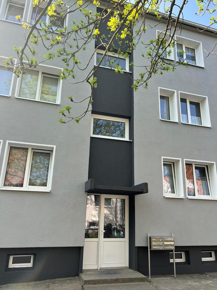 Thumbnail-4 Raum Wohnung in Osternienburg neu saniert