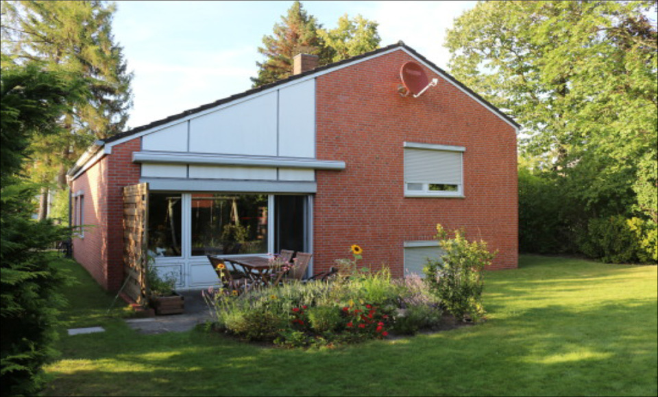 Thumbnail-EFH am Ölpersee: 4,5 Zi., Split-Level, 550 m² Garten & Garage