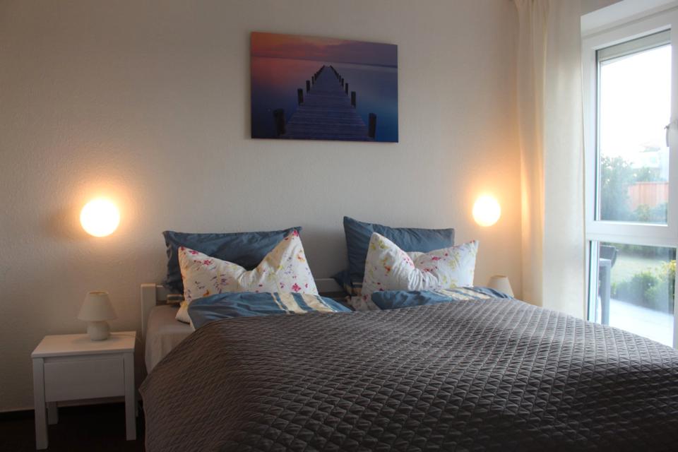 Thumbnail-☀ Ferienwohnung in Kalifornien, Schönberg, 1. Strandreihe ☀