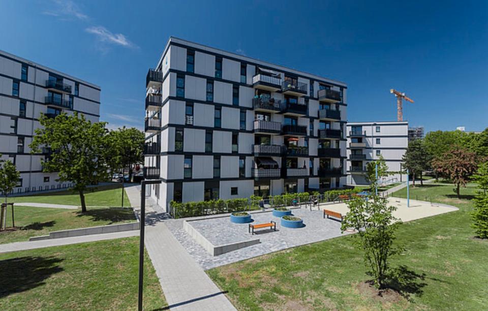 Thumbnail-Zimmer in ein WG in Berlin-Marzahn