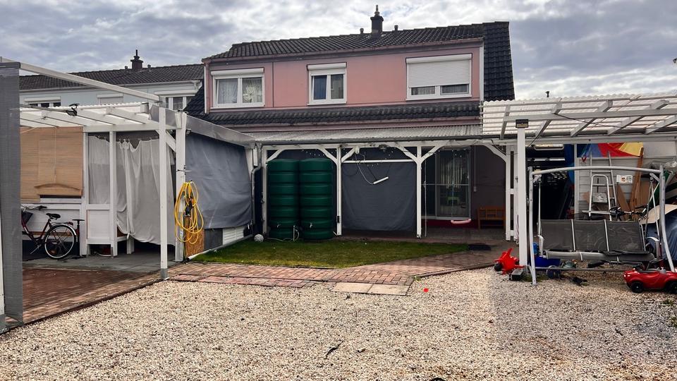 Thumbnail-Haus zuverkaufen