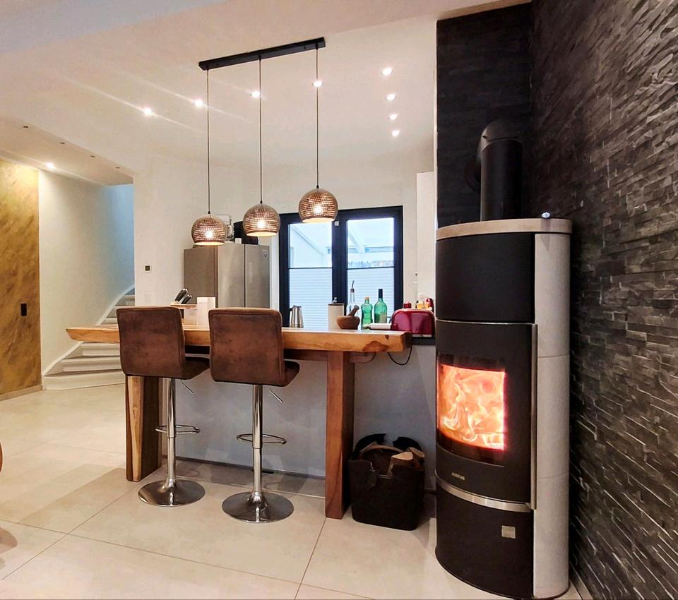 Thumbnail-Bieterverfahren! zentrales Wohnjuwel: kernsaniertes Reihenhaus