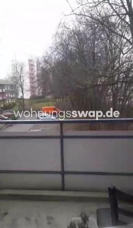 Thumbnail-Wohnungsswap - 2 Zimmer, 53 m² - Hegholt, Wandsbek, Hamburg