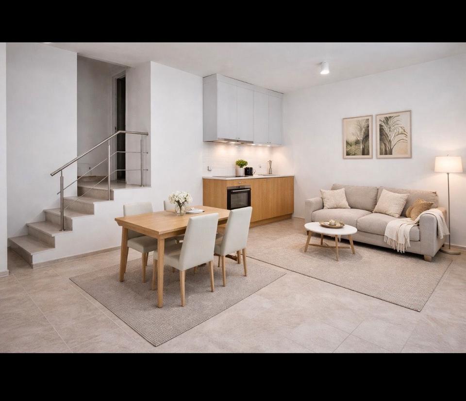 Thumbnail-2 Zimmer-Wohnung in Worms -Herrnsheimer