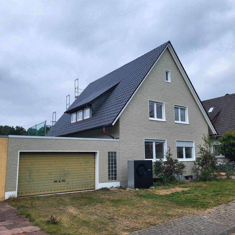 Thumbnail-Wohnung 71qm 3ZKB