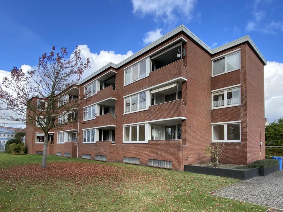 Thumbnail-3 ZKBB im 2. OG, Delmenhorst-Mitte, frei