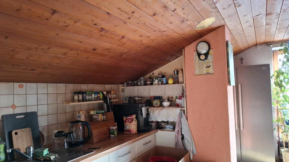 Thumbnail-Wohnung zum vermieten